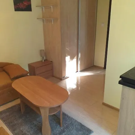Lodge Letni Domek Przybrodzin