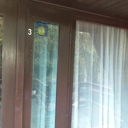 Letni Domek Przybrodzin
